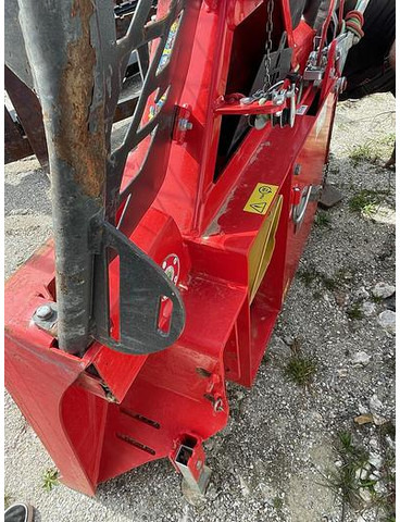 Винч Krpan 4,5 E Seilwinde: снимка 9 Винч Krpan 4,5 E Seilwinde: снимка 9