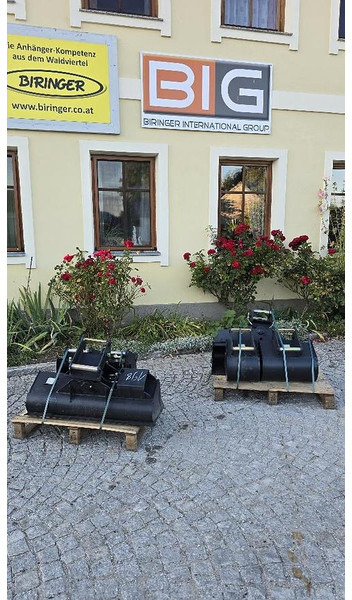 Löffelset passend zu Lehnhoff SW01/MS01 mit Symlock Aufnahme - Кофа: снимка 1 Löffelset passend zu Lehnhoff SW01/MS01 mit Symlock Aufnahme - Кофа: снимка 1