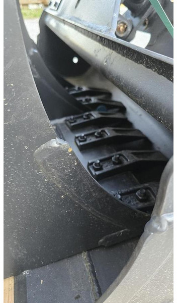 Löffelset passend zu Lehnhoff SW01/MS01 mit Symlock Aufnahme - Кофа: снимка 4 Löffelset passend zu Lehnhoff SW01/MS01 mit Symlock Aufnahme - Кофа: снимка 4