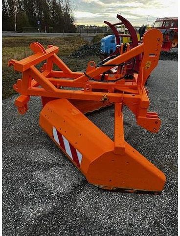 MS Grader 205 K - Грейдер: снимка 2 MS Grader 205 K - Грейдер: снимка 2