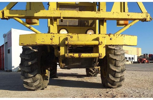 Mercedes-Benz MB Trac-800 Traktor - Трактор: снимка 2 Mercedes-Benz MB Trac-800 Traktor - Трактор: снимка 2