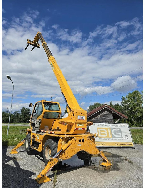 Merlo R 33.16 KS Teleskoplader - Товарач: снимка 5 Merlo R 33.16 KS Teleskoplader - Товарач: снимка 5