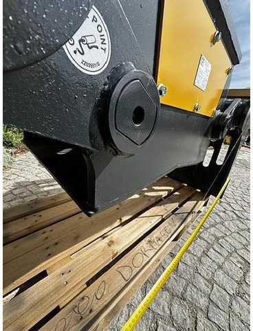 Mustang GRP1000 Abbruch- & Sortiergreifer - Грайфер: снимка 4 Mustang GRP1000 Abbruch- & Sortiergreifer - Грайфер: снимка 4