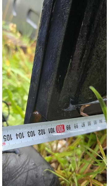 Mustang GRP1500 Abbruch- & Sortiergreifer - Грайфер: снимка 4 Mustang GRP1500 Abbruch- & Sortiergreifer - Грайфер: снимка 4