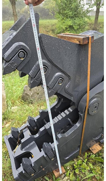 Mustang RH 16 Abbruchpulverisierer NEU - Хидравлична ножица: снимка 3 Mustang RH 16 Abbruchpulverisierer NEU - Хидравлична ножица: снимка 3