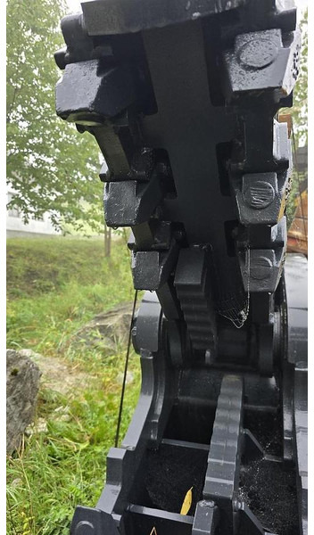 Mustang RH 16 Abbruchpulverisierer NEU - Хидравлична ножица: снимка 5 Mustang RH 16 Abbruchpulverisierer NEU - Хидравлична ножица: снимка 5