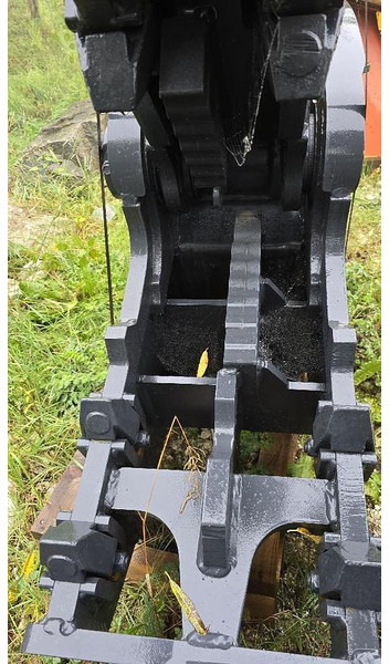 Mustang RH 16 Abbruchpulverisierer NEU - Хидравлична ножица: снимка 4 Mustang RH 16 Abbruchpulverisierer NEU - Хидравлична ножица: снимка 4