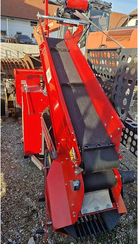 Pilkemaster EVO36 Holzspalter - Цепачка за дърва: снимка 4 Pilkemaster EVO36 Holzspalter - Цепачка за дърва: снимка 4