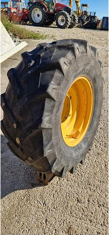 Pirelli 480/70R24 Reifen - Гума: снимка 1 Pirelli 480/70R24 Reifen - Гума: снимка 1