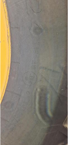 Pirelli 480/70R24 Reifen - Гума: снимка 5 Pirelli 480/70R24 Reifen - Гума: снимка 5