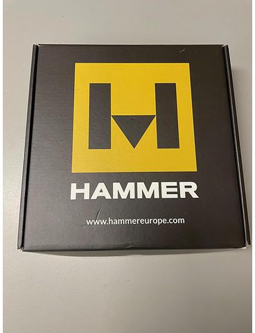 Hammer Dichtsatz passend zu HM1500 - Прикачен инвентар: снимка 1 Hammer Dichtsatz passend zu HM1500 - Прикачен инвентар: снимка 1