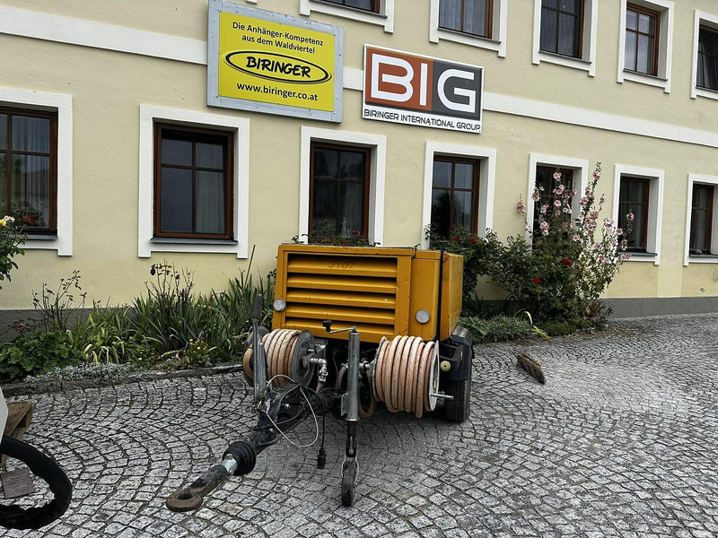 Atlas-Copco XAS 76 Dd - Ремарке: снимка 5 Atlas-Copco XAS 76 Dd - Ремарке: снимка 5