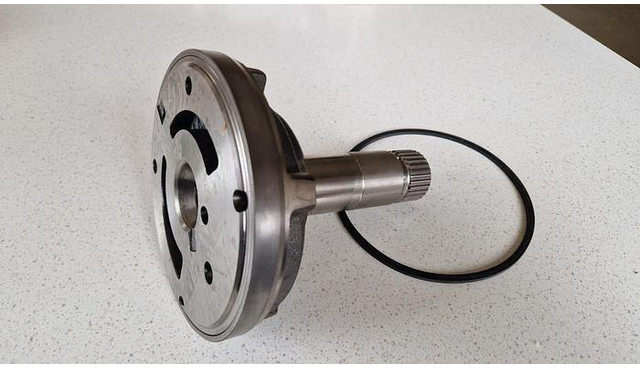 John Deere 4300, 4400, 4500 hyd. PUMPE - Резервни части: снимка 3 John Deere 4300, 4400, 4500 hyd. PUMPE - Резервни части: снимка 3