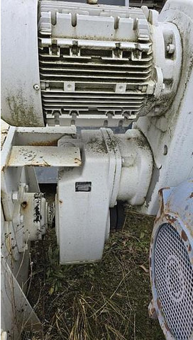 Samag Edelstahl Mischer - Техника за животновъдство: снимка 2 Samag Edelstahl Mischer - Техника за животновъдство: снимка 2