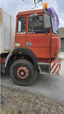 Iveco 190-36 Kipper mir Jonsered Kran - Строителна техника: снимка 4 Iveco 190-36 Kipper mir Jonsered Kran - Строителна техника: снимка 4