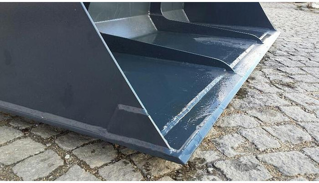 Volumenschaufel 300 cm passend zu JCB Q fit Aufnahme - Кофа: снимка 3 Volumenschaufel 300 cm passend zu JCB Q fit Aufnahme - Кофа: снимка 3