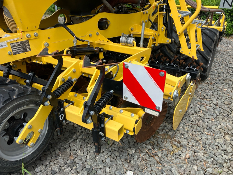 Bednar Omega OO 3000L - Сеялка: снимка 5 Bednar Omega OO 3000L - Сеялка: снимка 5