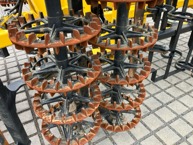 Bednar Swifter SO 6000 Profi - Брана: снимка 4 Bednar Swifter SO 6000 Profi - Брана: снимка 4