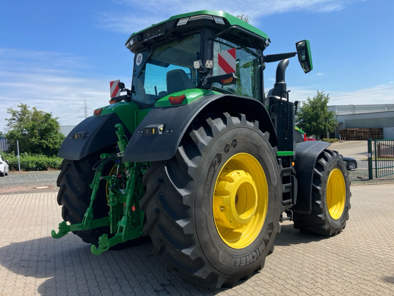 Трактор John Deere 7R310 mit PowerGard bis 02/27/ e-23 Getriebe: снимка 12 Трактор John Deere 7R310 mit PowerGard bis 02/27/ e-23 Getriebe: снимка 12