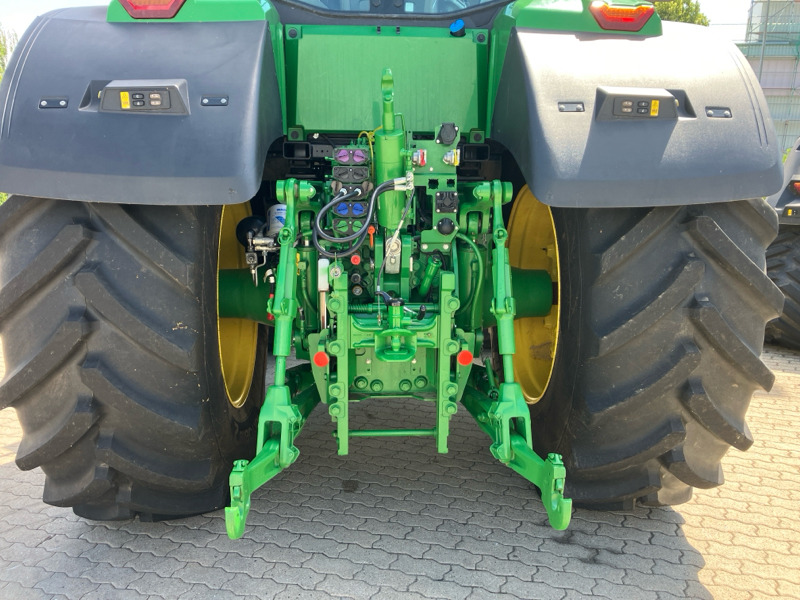 Трактор John Deere 7R310 mit PowerGard bis 02/27/ e-23 Getriebe: снимка 9 Трактор John Deere 7R310 mit PowerGard bis 02/27/ e-23 Getriebe: снимка 9