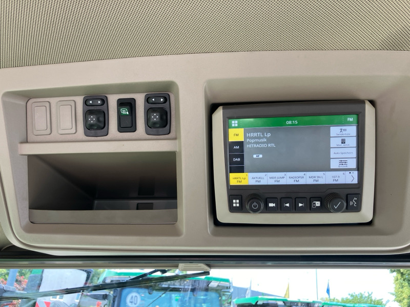 John Deere 7R310 mit PowerGard bis 02/27/ e-23 Getriebe - Трактор: снимка 2 John Deere 7R310 mit PowerGard bis 02/27/ e-23 Getriebe - Трактор: снимка 2