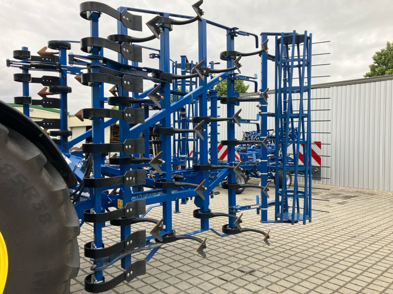 Köckerling Allrounder 530 2.0 - Брана: снимка 1 Köckerling Allrounder 530 2.0 - Брана: снимка 1