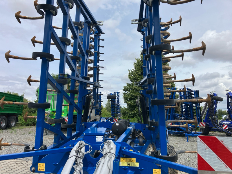 Köckerling Allrounder 750 profiline - Брана: снимка 3 Köckerling Allrounder 750 profiline - Брана: снимка 3