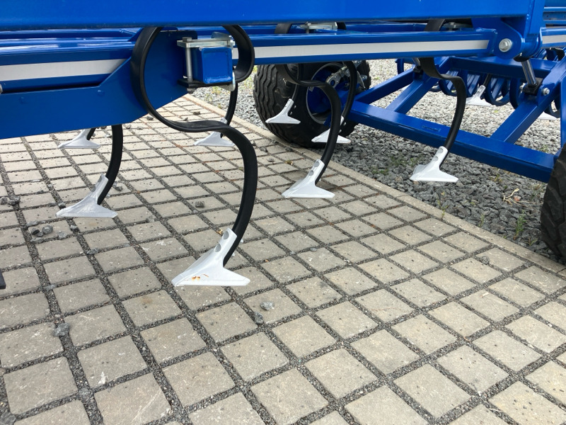 Köckerling Allrounder 750 profiline - Брана: снимка 4 Köckerling Allrounder 750 profiline - Брана: снимка 4