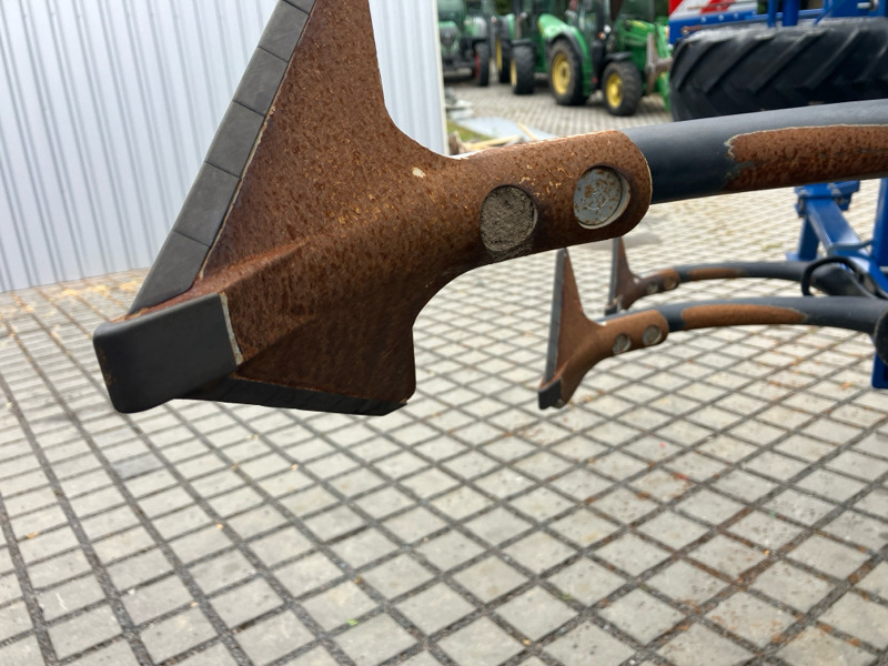 Köckerling Allrounder classic 400 2.0 - Брана: снимка 4 Köckerling Allrounder classic 400 2.0 - Брана: снимка 4