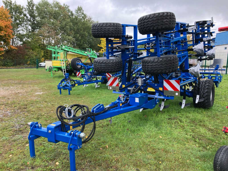 Köckerling Vector 800 C - Култиватор: снимка 1 Köckerling Vector 800 C - Култиватор: снимка 1