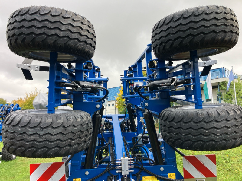 Köckerling Vector 800 C - Култиватор: снимка 4 Köckerling Vector 800 C - Култиватор: снимка 4