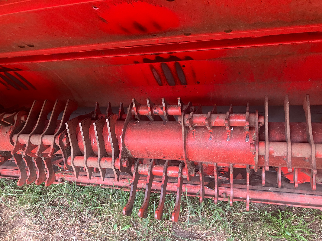 Kuhn FC9530D-FF - Косачка: снимка 2 Kuhn FC9530D-FF - Косачка: снимка 2