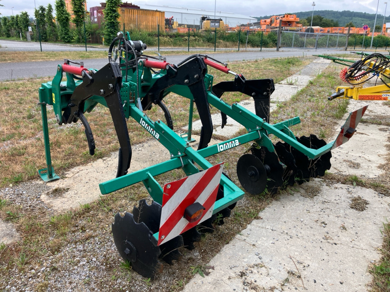 Lomma LD-CR- 18 - Машина за обработка на почвата: снимка 5 Lomma LD-CR- 18 - Машина за обработка на почвата: снимка 5
