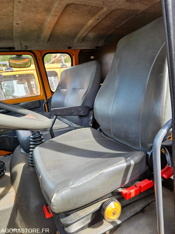 Ampiroll Renault midliner M150 - 1996 - 162519KM - BQ434HX - Мултилифт с кука камион: снимка 5 Ampiroll Renault midliner M150 - 1996 - 162519KM - BQ434HX - Мултилифт с кука камион: снимка 5