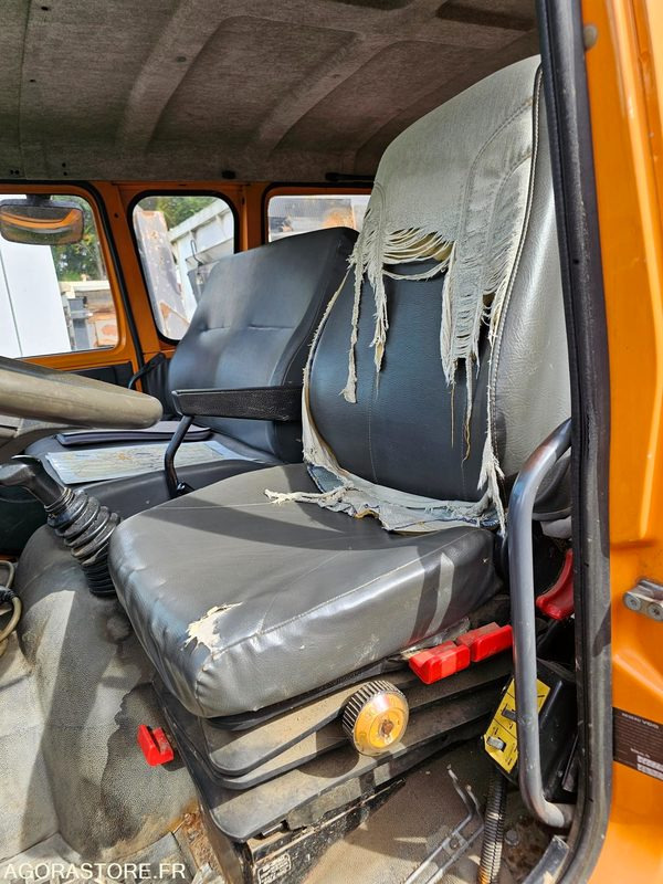 Ampiroll Renault midliner M150 - 1996 - 352998km -BQ567WS - Мултилифт с кука камион: снимка 5 Ampiroll Renault midliner M150 - 1996 - 352998km -BQ567WS - Мултилифт с кука камион: снимка 5