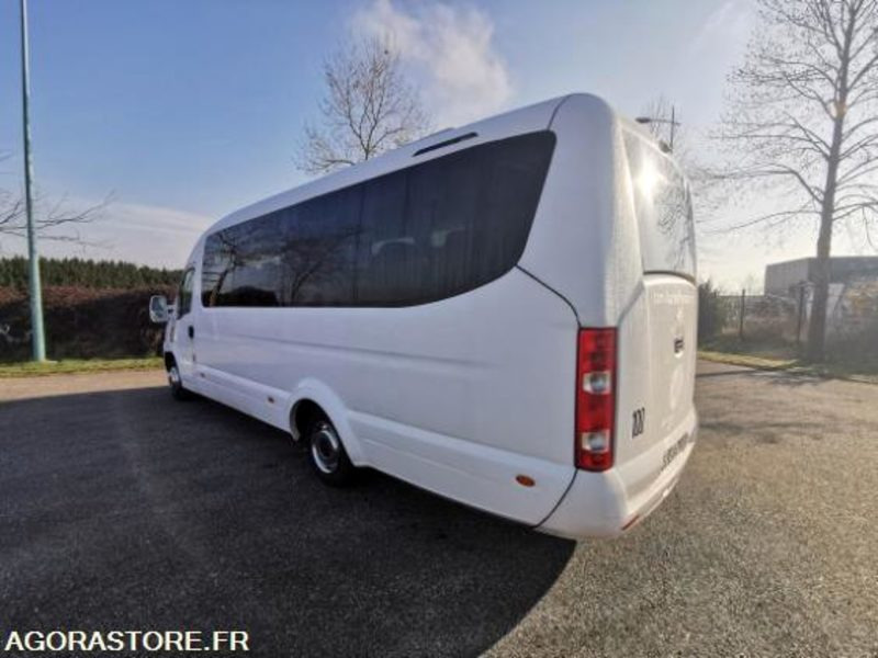 Autocar Iveco sunrise 22places tourisme 2013 - 171000 kms - Микробус, Пътнически бус: снимка 5 Autocar Iveco sunrise 22places tourisme 2013 - 171000 kms - Микробус, Пътнически бус: снимка 5