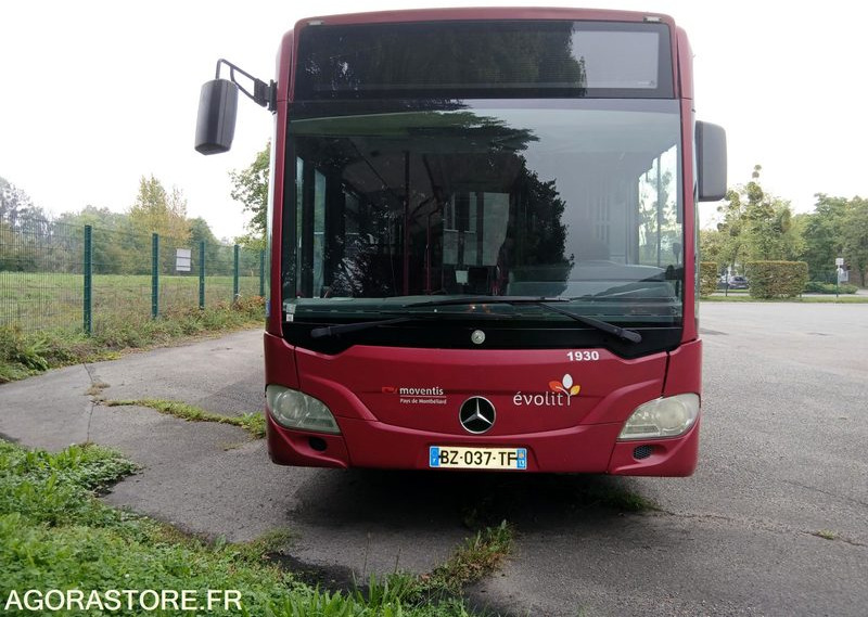 BUS MERCEDES O 530G 371191kms 2012 - Автобус: снимка 2 BUS MERCEDES O 530G 371191kms 2012 - Автобус: снимка 2