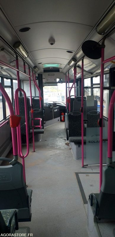 Bus autocar AE067 - Автобус: снимка 2 Bus autocar AE067 - Автобус: снимка 2