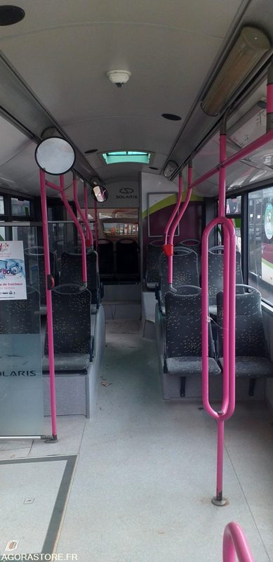 Bus autocar AE067 - Автобус: снимка 3 Bus autocar AE067 - Автобус: снимка 3