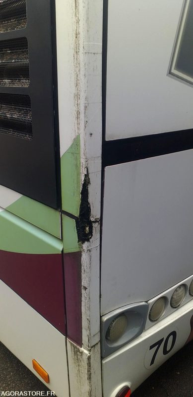 Bus autocar AE067 - Автобус: снимка 5 Bus autocar AE067 - Автобус: снимка 5