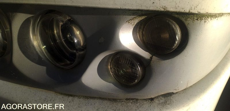 Bus autocar AE945 - Автобус: снимка 2 Bus autocar AE945 - Автобус: снимка 2