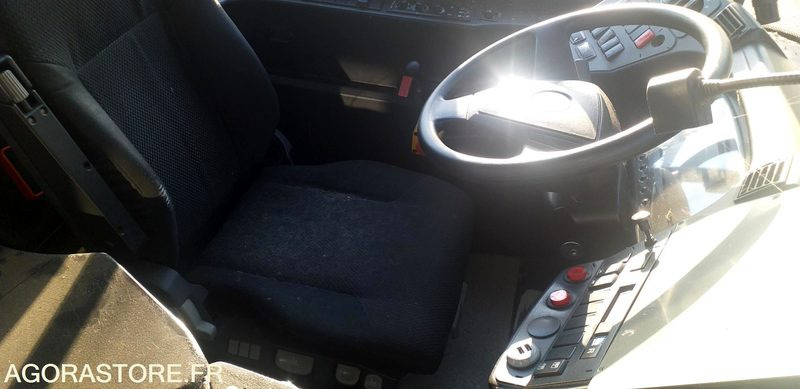 Bus autocar AE945 - Автобус: снимка 4 Bus autocar AE945 - Автобус: снимка 4