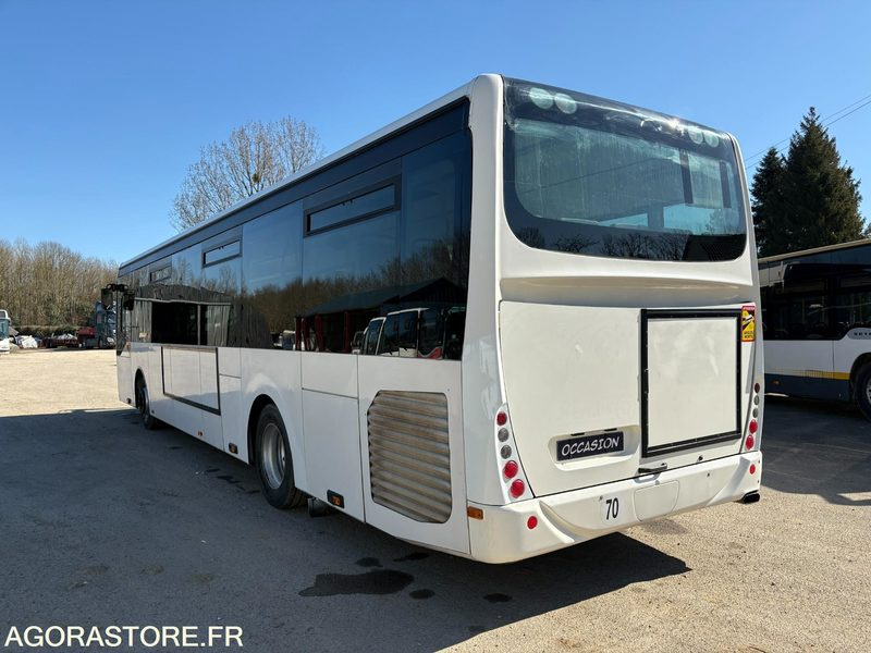CROSSWAY LE de 2009 43 PL+64 - Автобус: снимка 5 CROSSWAY LE de 2009 43 PL+64 - Автобус: снимка 5