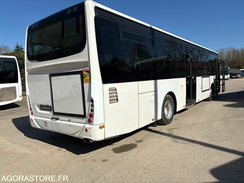 CROSSWAY LE de 2009 43 PL+64 - Автобус: снимка 2 CROSSWAY LE de 2009 43 PL+64 - Автобус: снимка 2