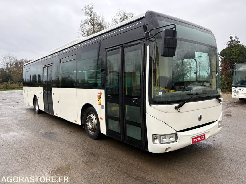 IRISBUS CROSSWAY LE Climatise de 2008 - Автобус: снимка 1 IRISBUS CROSSWAY LE Climatise de 2008 - Автобус: снимка 1