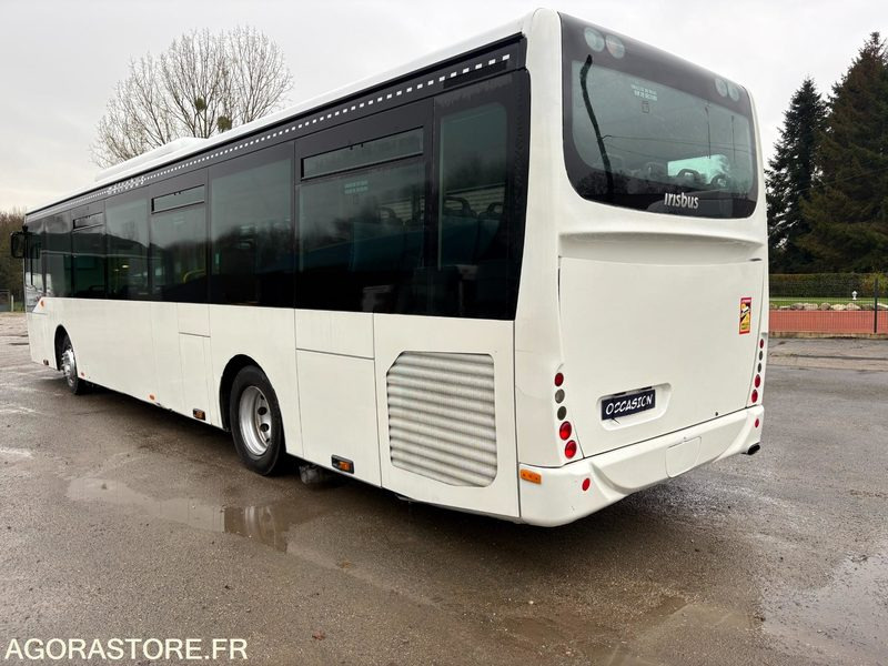 IRISBUS CROSSWAY LE Climatise de 2008 - Автобус: снимка 3 IRISBUS CROSSWAY LE Climatise de 2008 - Автобус: снимка 3