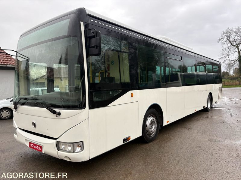 IRISBUS CROSSWAY LE Climatise de 2008 - Автобус: снимка 2 IRISBUS CROSSWAY LE Climatise de 2008 - Автобус: снимка 2