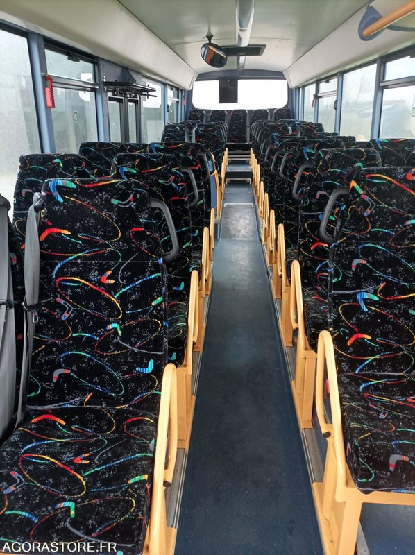 Автобус IRISBUS: снимка 6