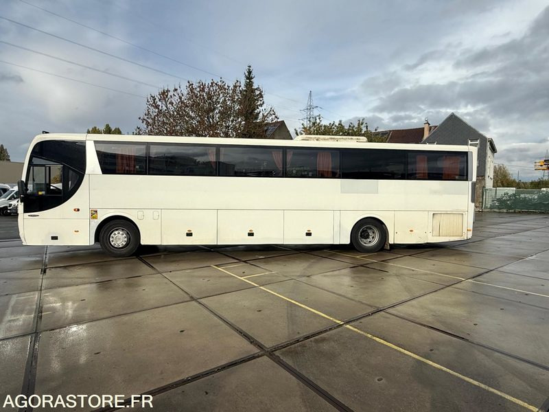 SCANIA OMNIEXPRESS + PMR - 2009 - 721 000km - Автобус: снимка 4 SCANIA OMNIEXPRESS + PMR - 2009 - 721 000km - Автобус: снимка 4