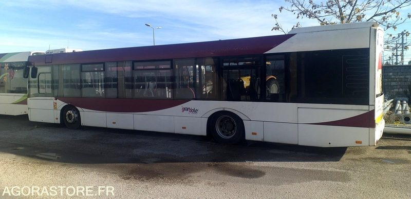 Bus autocar AE011 - Автобус: снимка 1 Bus autocar AE011 - Автобус: снимка 1
